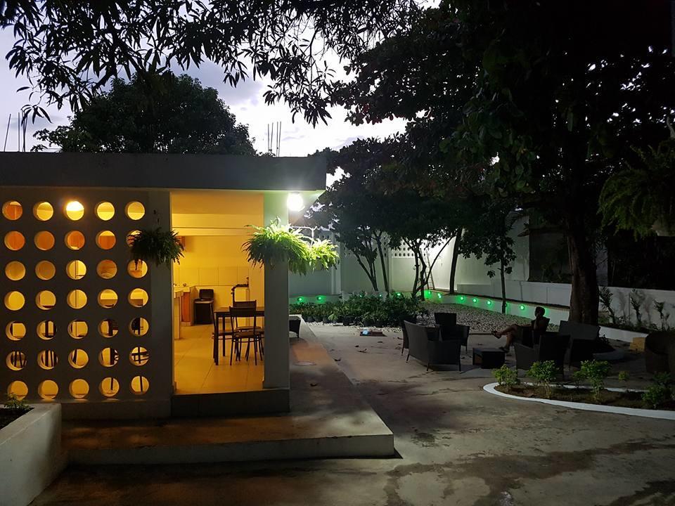 Trinity Lodge - Extended Stay Port-au-Prince Exterior foto